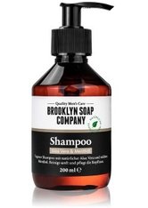 Brooklyn Soap Company Aloe Vera & Menthol Haarshampoo