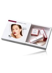 NUI Cosmetics Glamour Look Natural & Vegan Gesicht Make-up Set 1 Stk No_Color