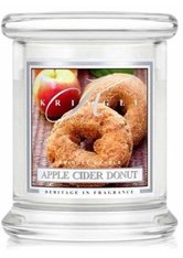 Kringle Candle Apple Cider Donut  Duftkerze 0.623 KG