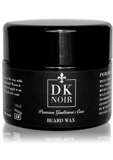DK NOIR Premium Gentlemen's Care  Bartwachs 30 ml