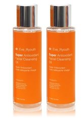 dr. Eve_Ryouth Super Antioxidant Facial Cleansing Reinigungsöl 2x100 ml