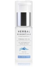 Herbal Essentials Firming Eye Ge  Augengel 15 ml