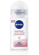 NIVEA Roll On Winter Moment Deodorant 50.0 ml
