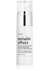 UCderm Botulin Effect  Gesichtsserum 30 ml