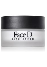 Face D Instant Rich Anti Aging Gesichtscreme  50 ml