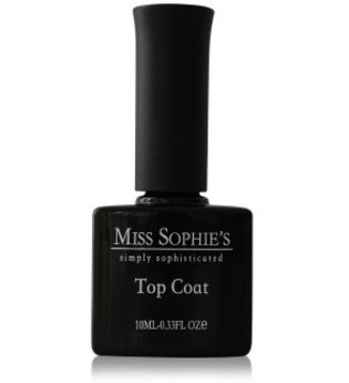 Miss Sophie's Top Coat  Nagelüberlack 10 ml No_Color