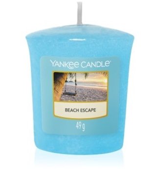 Yankee Candle Beach Escape Votive Duftkerze 49 g
