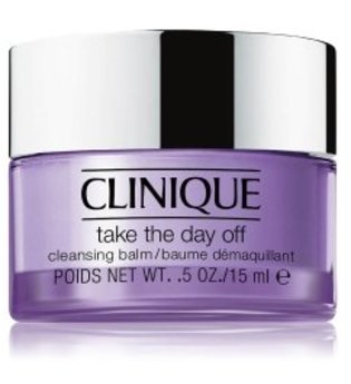 Clinique Take The Day Off Reinigungscreme  15 ml