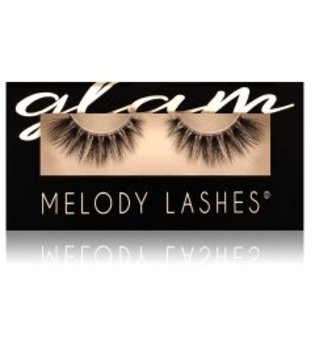 MELODY LASHES Obsessed Juliet Wimpern  1 Stk NO_COLOR