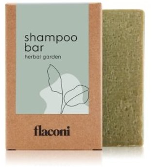 flaconi Conscious Line Herbal Garden Festes Shampoo 100 g