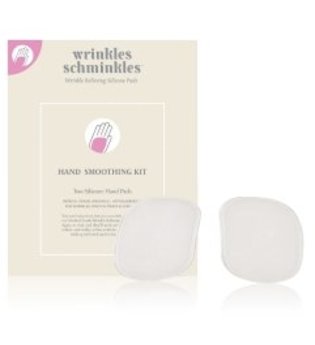 wrinkles schminkles Hand Smoothing Kit  Faltenkorrektur 1 Stk