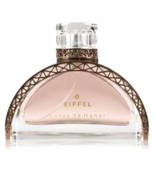 Gustave Eiffel Unisexdüfte Lotus de Hanoï Eau de Parfum Spray 100 ml