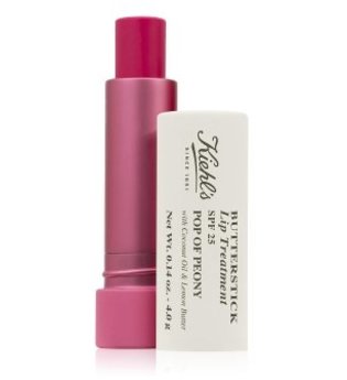 Kiehl's Gesichtspflege Lippenpflege Butterstick Lip Treatment SPF 25 Rose 4 g