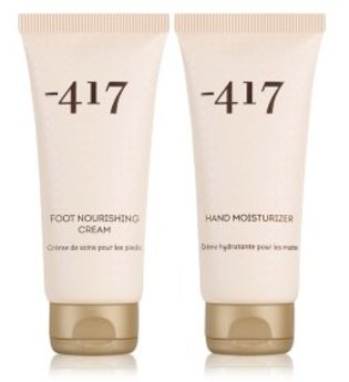 minus417 Catharsis & Dead Sea Therapy My Dead Sea Spa Duo Körperpflegeset 1 Stk