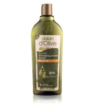 Dalan d’Olive d´Olive belebend Duschgel 400.0 ml