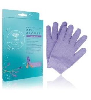 Treets Gel Gloves Lavendel Handschuh  2 Stk
