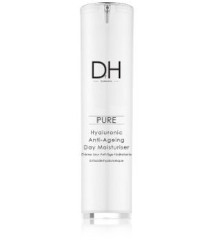 SkinChemists Dr.H Hyaluronic Acid Anti-Ageing Tagescreme 50 ml