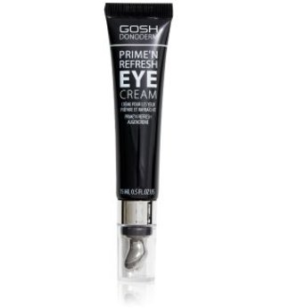 GOSH Copenhagen Donoderm Prime´n Refresh Augencreme 15 ml