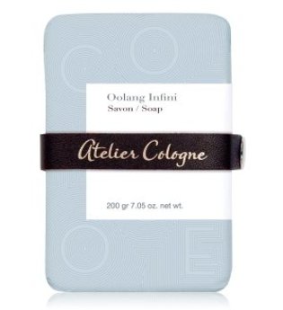 Atelier Cologne Collection Chic Absolu Oolang Infini Savon - Seife 200 g