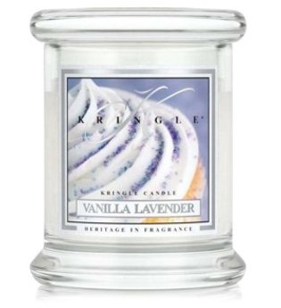 Kringle Candle Vanilla Lavender Duftkerze  0,623 kg
