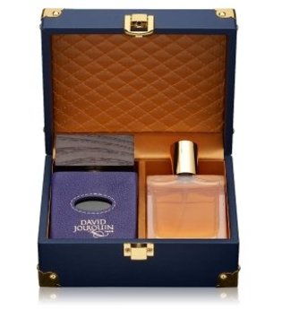 David Jourquin Damendüfte Cuir Altesse Travel Collection Eau de Parfum Spray 2 x 30 ml