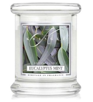 Kringle Candle Eucalyptus Mint  Duftkerze 0.623 kg