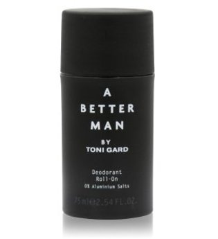 Toni Gard A Better Man  Deodorant Roll-On  75 ml
