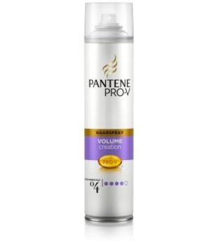 PANTENE PRO-V Volume Creation 04 Haarspray  250 ml