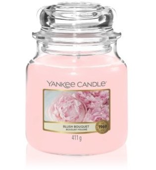 Yankee Candle Blush Bouquet  Duftkerze 411 g