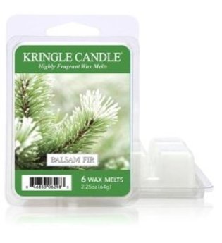 Kringle Candle Kringle Wax Melts Balsam Fir 6pcs Duftwachs 66 g