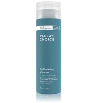 Paula's Choice Skin Balancing Oil-Reducing Reinigungslotion  473 ml