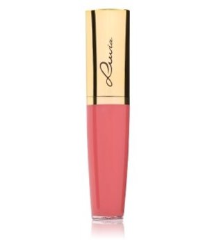 Luvia Senaya Luxurious Colors Lipgloss  6.5 ml Golden Kiss