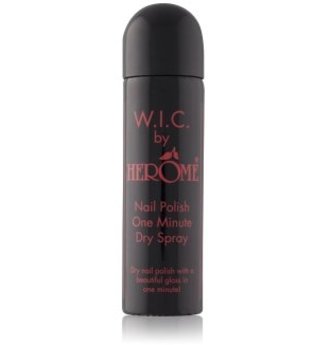 Herôme Cosmetics One Minute Dry Spray Nagellacktrockner 75 ml No_Color