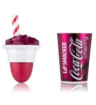 LIP SMACKER Coca Cola Coke Cup - Cherry Coke Lippenbalsam