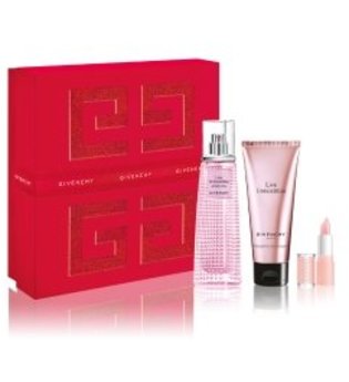 Givenchy Live Irrésistible Blossom Crush Duftset  1 Stk