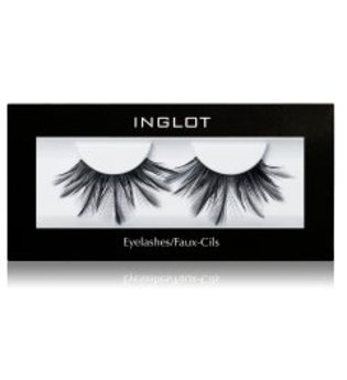 INGLOT Decorated Feather Eyelashes 29F Wimpern  1 Stk