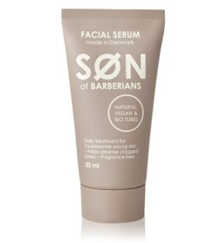 SØN of Barberians Facial Serum  Gesichtsserum 30 ml