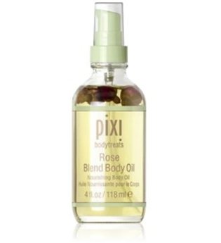 Pixi Skintreats Rose Blend Body Oil Körperöl  118 ml