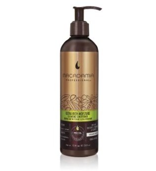 Macadamia Haarpflege Wash & Care Ultra Rich Moisture Cleansing Conditioner 300 ml