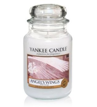 Yankee Candle Dreamy Summer Nights Housewarmer Duftkerze 0.623 kg
