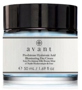 Avant Skincare Pro-Intense Hyaluronic Acid Illuminating Day Cream 50 ml