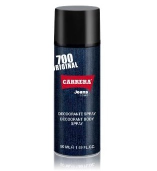CARRERA JEANS PARFUMS Uomo  Deodorant Spray 50 ml