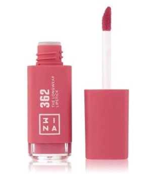 3INA Longwear Lipstick  Liquid Lipstick 7 ml Nr. 362
