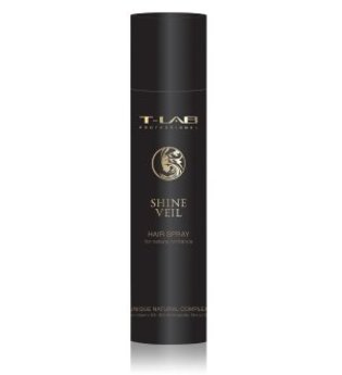 T-LAB Professional Innovative Styling Collection Innovative Styling Shine Veil Haarspray 100 ml