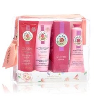 Roger & Gallet Gingembre Rouge Muttertag Duftset  1 Stk