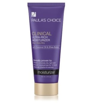 Paula's Choice Clinical Ultra-Rich Moisturizer Gesichtscreme  60 ml
