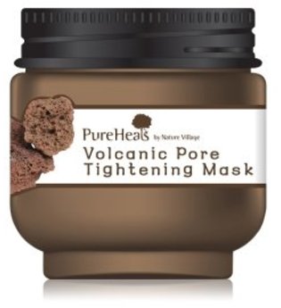 PureHeal's Volcanic Pore Tightening Gesichtsmaske  10 ml