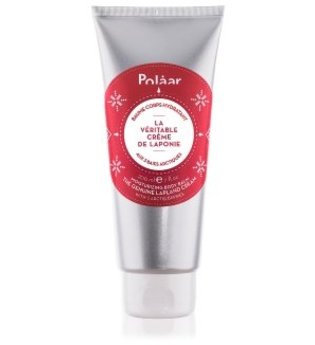 Polaar The Genuine Lapland Cream Moisturizing Körperbalsam  200 ml