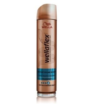 Wellaflex Styling Haarspray Instant Volume Boost Haarspray 250 ml