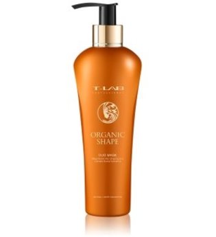 T-LAB Professional Organic Care Collection Curl Passion Conditioner 250 ml